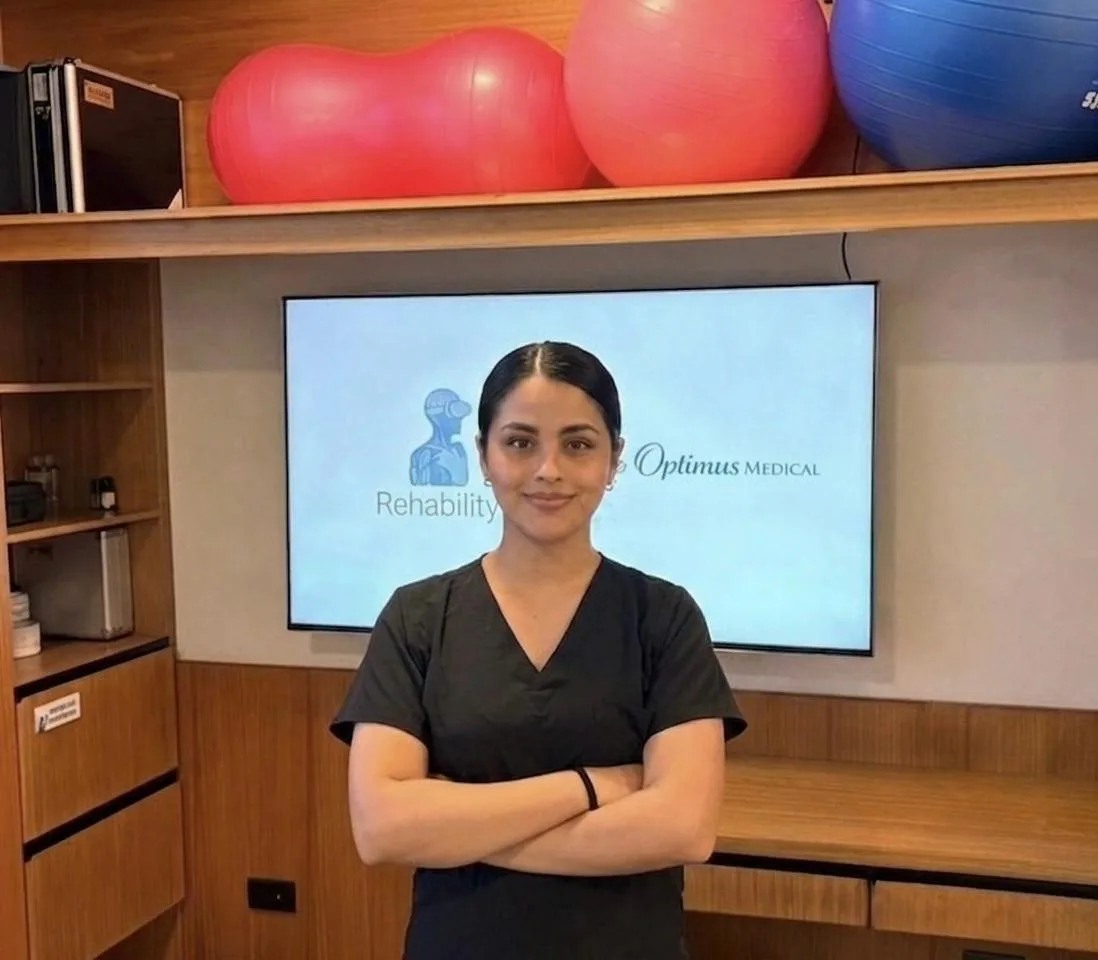 Lic. Diana Vásquez